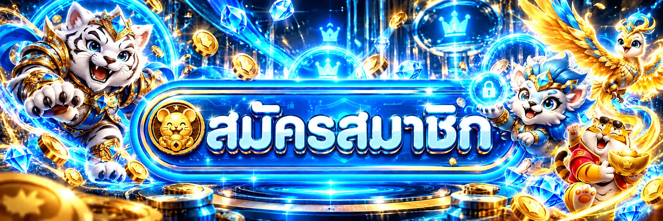 แบนเนอร์เข้าสู่ระบบสมาชิก FUSIONSX อย่างปลอดภัย